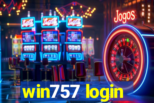 win757 login